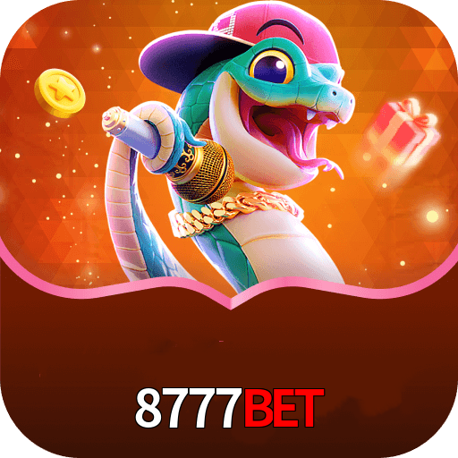 Imagem promocional da 8777bet mostrando a plataforma e suas vantagens
